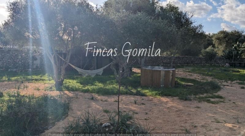 Islas Baleares - Ciutadella - 273971m2