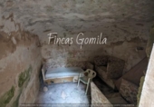 Casa de camp amb terreny en venda a la España, Ciutadella de Menorca, ref.: TR154581 foto
