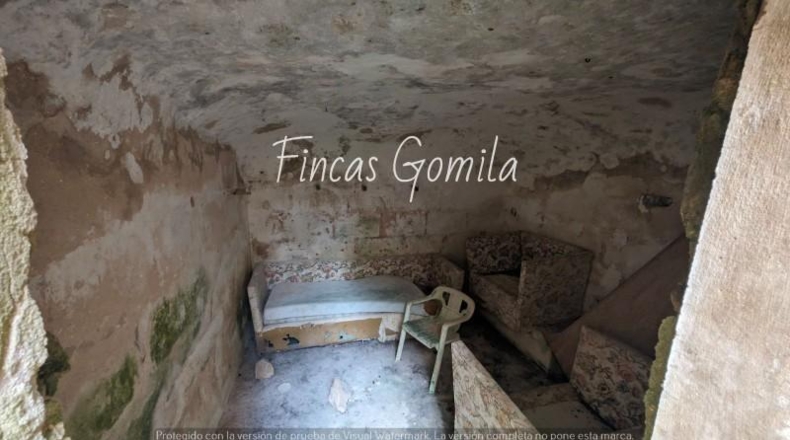 Islas Baleares - Ciutadella - 273971m2
