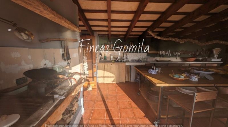 Islas Baleares - Ciutadella - 273971m2