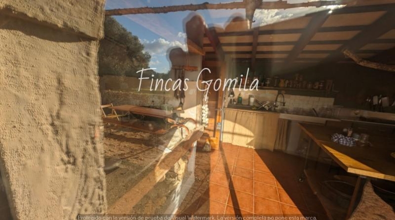 Islas Baleares - Ciutadella - 273971m2