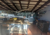 Casa de camp amb terreny en venda a la España, Ciutadella de Menorca, ref.: TR154581 foto