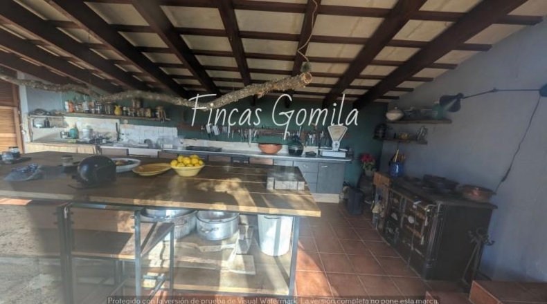 Islas Baleares - Ciutadella - 273971m2