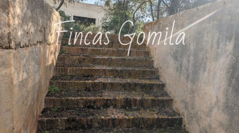 Islas Baleares - Ciutadella - 273971m2