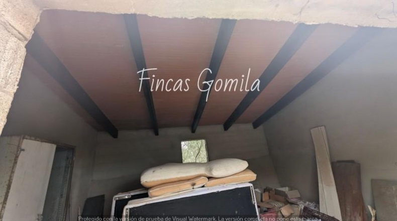 Islas Baleares - Ciutadella - 273971m2