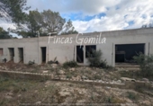 Casa de camp amb terreny en venda a la España, Ciutadella de Menorca, ref.: TR154581 foto