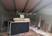Casa de camp amb terreny en venda a la España, Ciutadella de Menorca, ref.: TR154581 foto