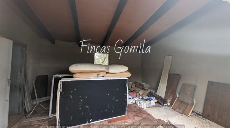 Islas Baleares - Ciutadella - 273971m2