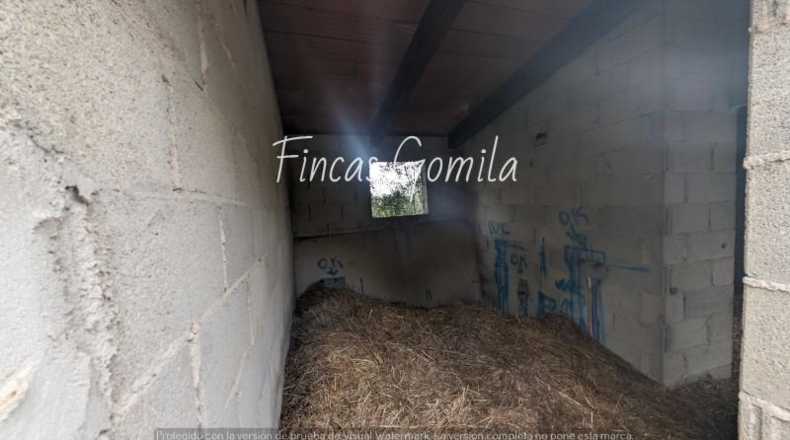 Islas Baleares - Ciutadella - 273971m2