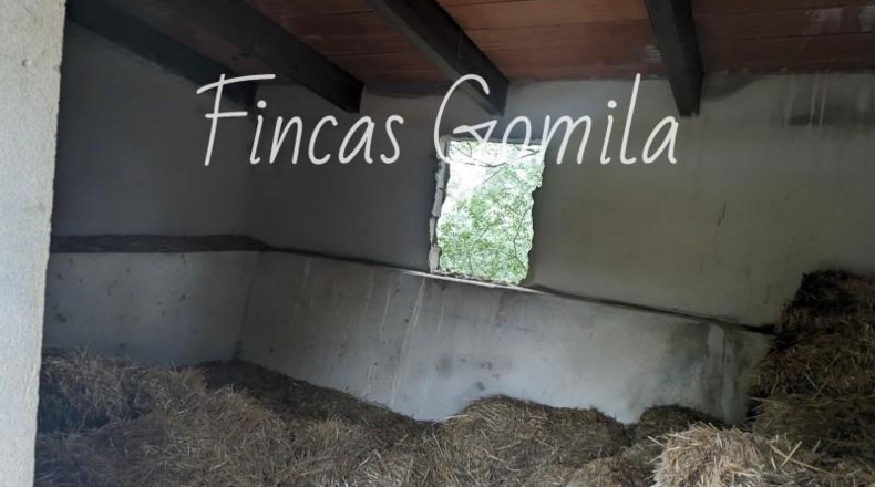 Islas Baleares - Ciutadella - 273971m2