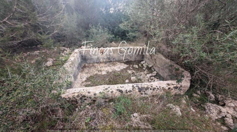 Islas Baleares - Ciutadella - 273971m2