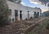 Casa de camp amb terreny en venda a la España, Ciutadella de Menorca, ref.: TR154581 foto