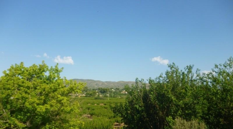Valencia - Onteniente - 70873m2