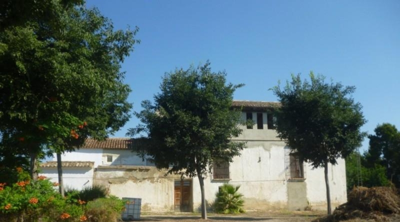 Valencia - Onteniente - 70873m2