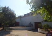 Chalet independiente con terreno en venta en la España, Ontinyent, ref: TR139640 foto