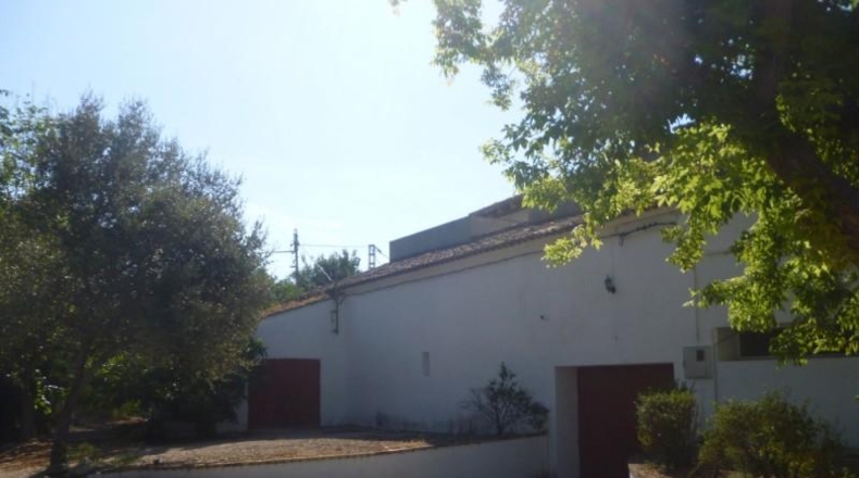 Valencia - Onteniente - 70873m2