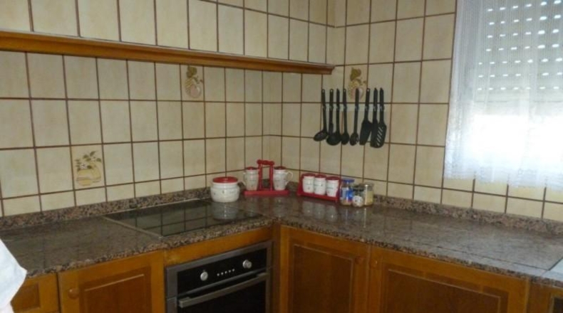 Valencia - Onteniente - 70873m2