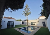 Xalet independent amb terreny en venda a la España, Campo-Mijas, ref.: TR323699 foto