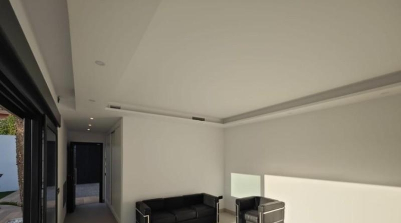 Malaga - Mijas - 506m2