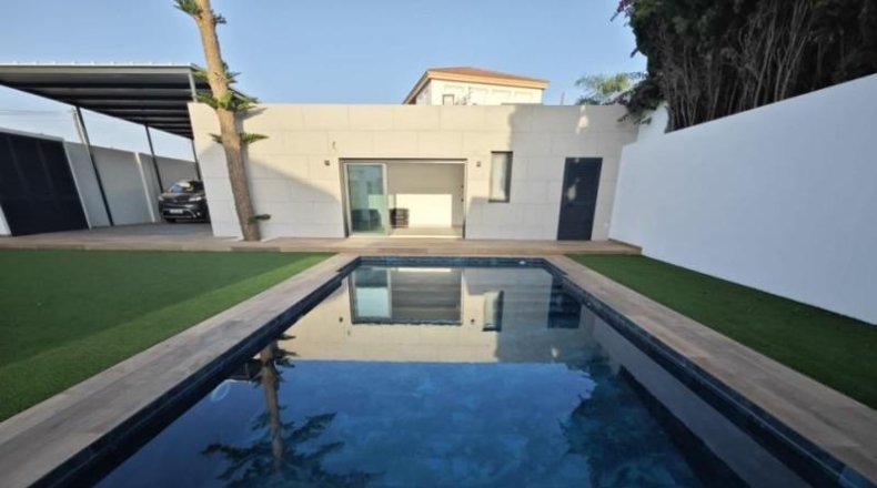 Malaga - Mijas - 506m2
