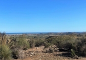 Terreno no urbanizable en venta en la España, Cuevas del Almanzora, ref: TR117829 foto