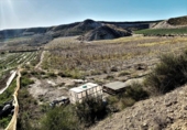 Terreno no urbanizable en venta en la España, Cuevas del Almanzora, ref: TR117829 foto