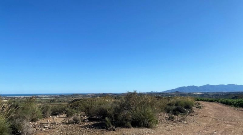 Almeria - Cuevas del Almanzora - 126344m2
