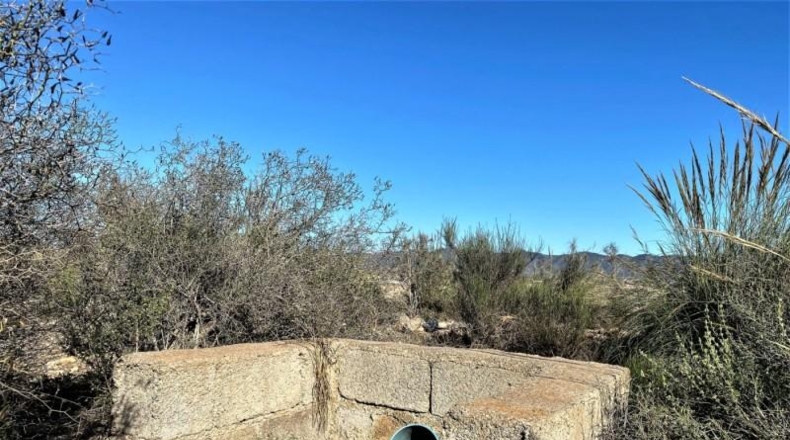 Almeria - Cuevas del Almanzora - 126344m2