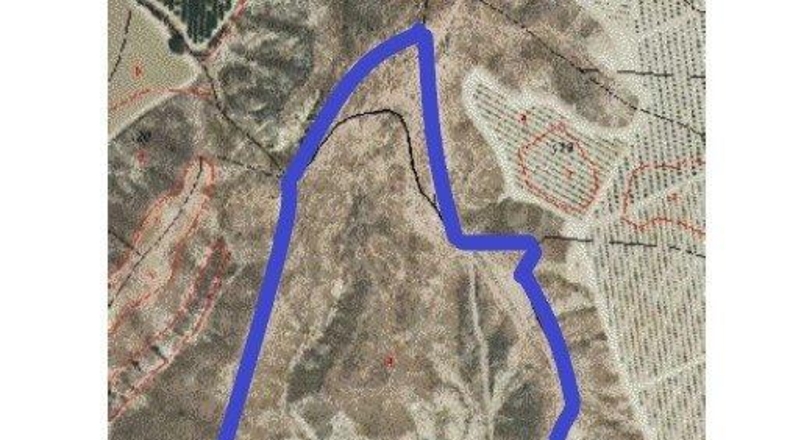 Almeria - Cuevas del Almanzora - 126344m2