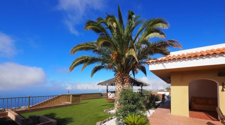Santa Cruz de Tenerife - Adeje - 10000m2