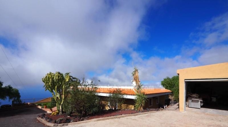 Santa Cruz de Tenerife - Adeje - 10000m2