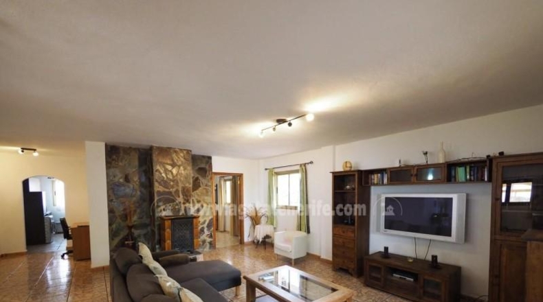 Santa Cruz de Tenerife - Adeje - 10000m2