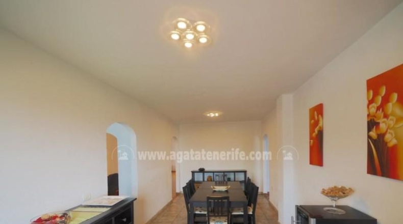 Santa Cruz de Tenerife - Adeje - 10000m2