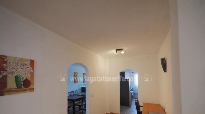 Santa Cruz de Tenerife - Adeje - 10000m2