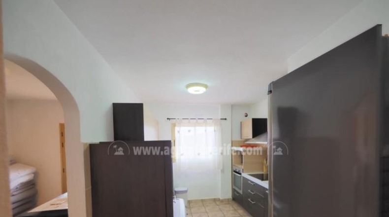 Santa Cruz de Tenerife - Adeje - 10000m2