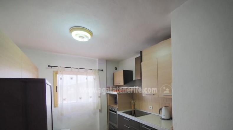 Santa Cruz de Tenerife - Adeje - 10000m2