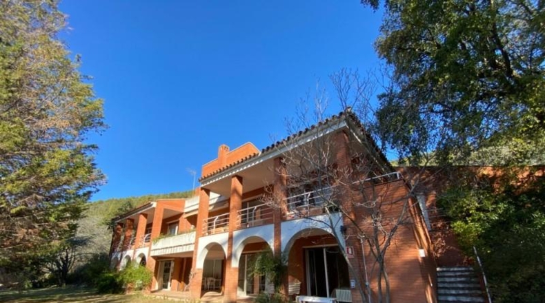 Barcelona - l'Ametlla del Vallès - 8877m2