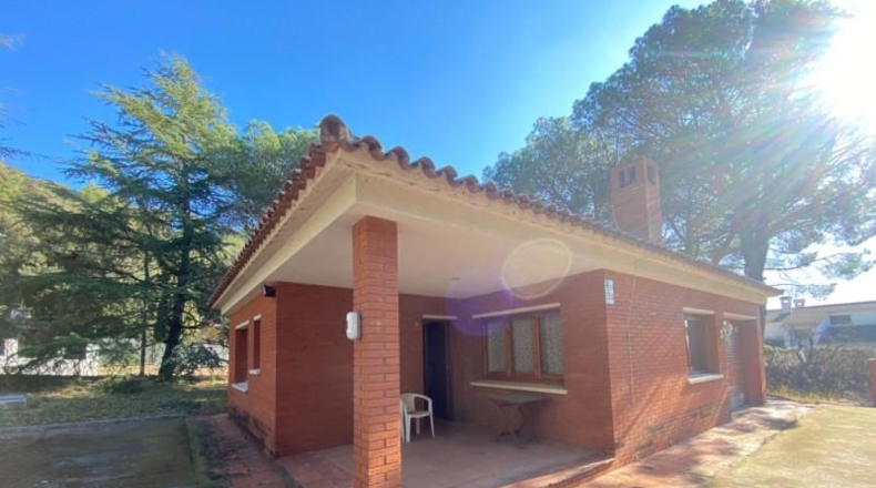 Barcelona - l'Ametlla del Vallès - 8877m2