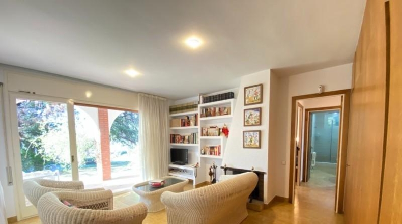 Barcelona - l'Ametlla del Vallès - 8877m2