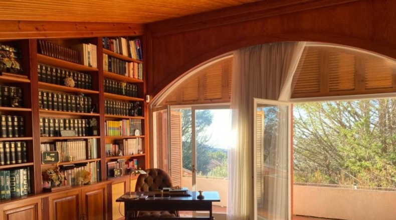 Barcelona - l'Ametlla del Vallès - 8877m2
