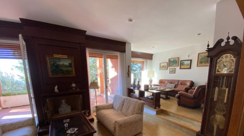 Barcelona - l'Ametlla del Vallès - 8877m2