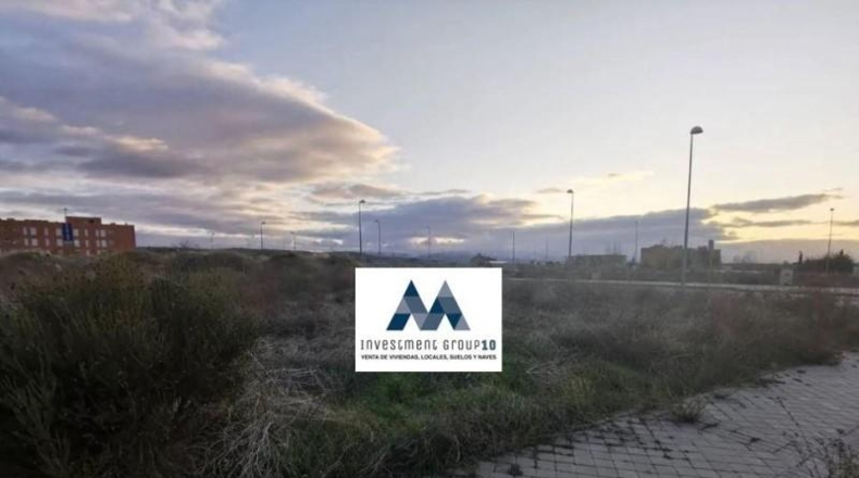 Ávila - Ávila - 5873m2