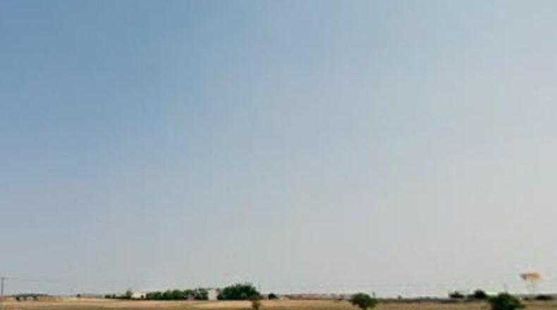 Toledo - Seseña - 13790m2