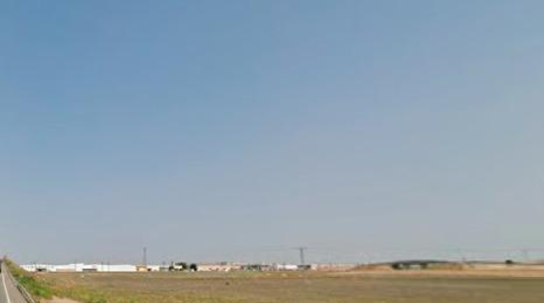 Toledo - Seseña - 13790m2