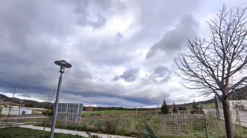 Valladolid - La Cistérniga - 3420m2