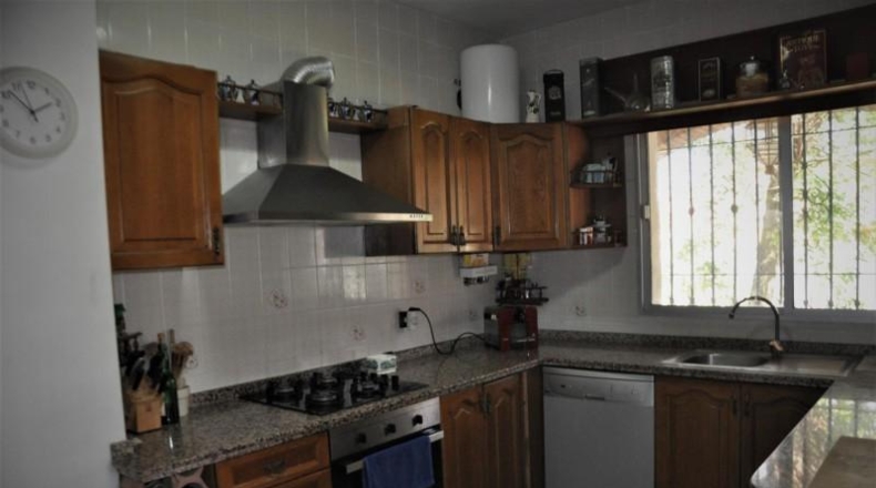 Sevilla - Palomares del Río - 6977m2