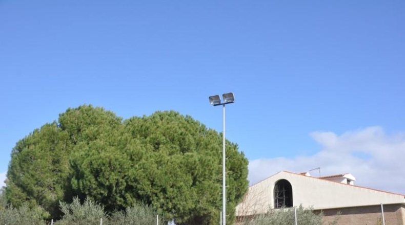 Sevilla - Palomares del Río - 6977m2