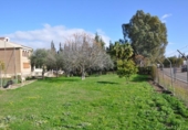 Отдельно стоящий дом с участком на продажу в городе Palomares del Río Фото