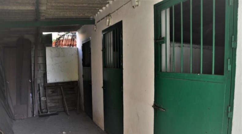 Sevilla - Palomares del Río - 6977m2