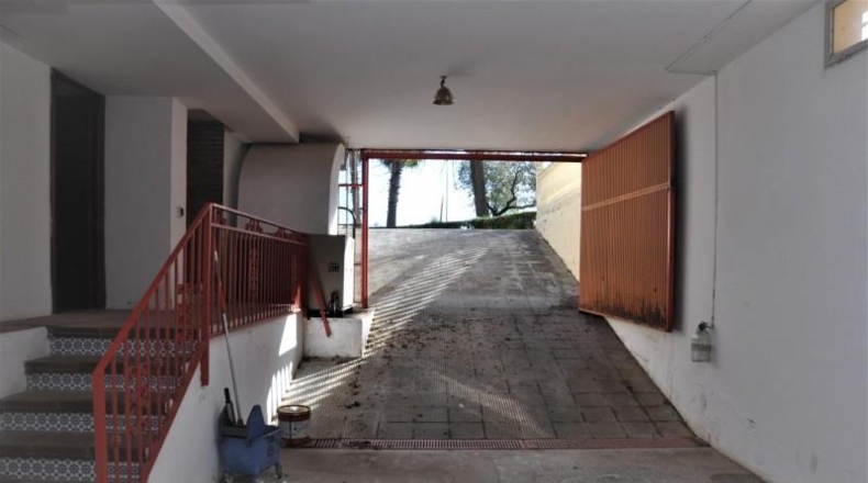 Sevilla - Palomares del Río - 6977m2